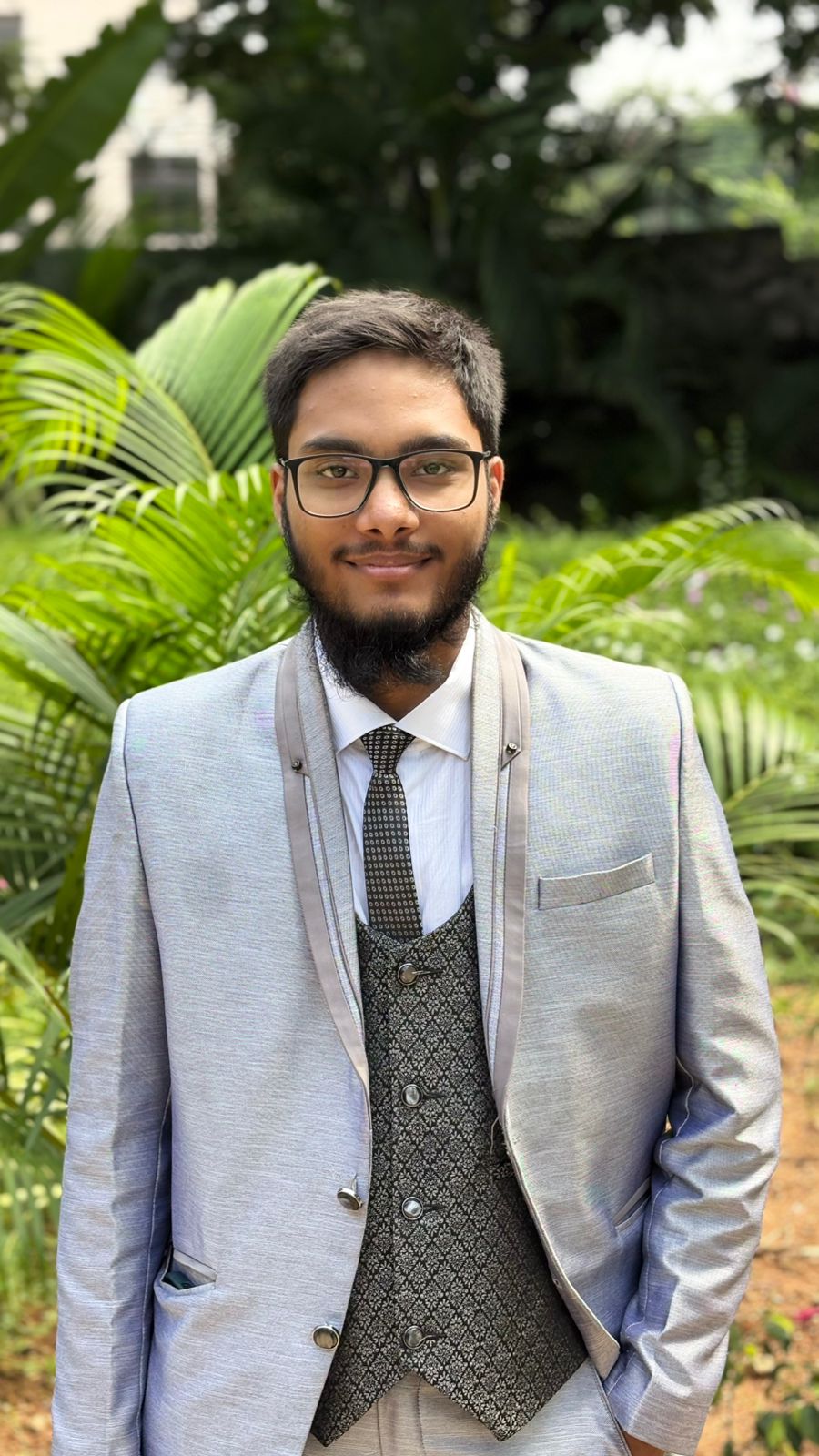 Abdullah Yar Khan