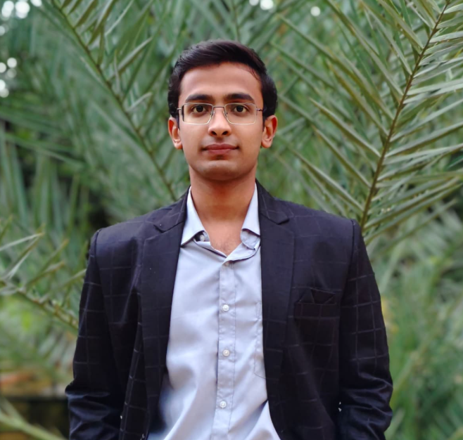 Muhammad Affan Asif