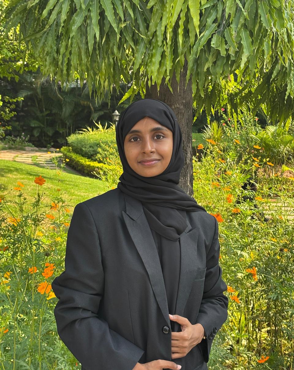 Ameena Begum