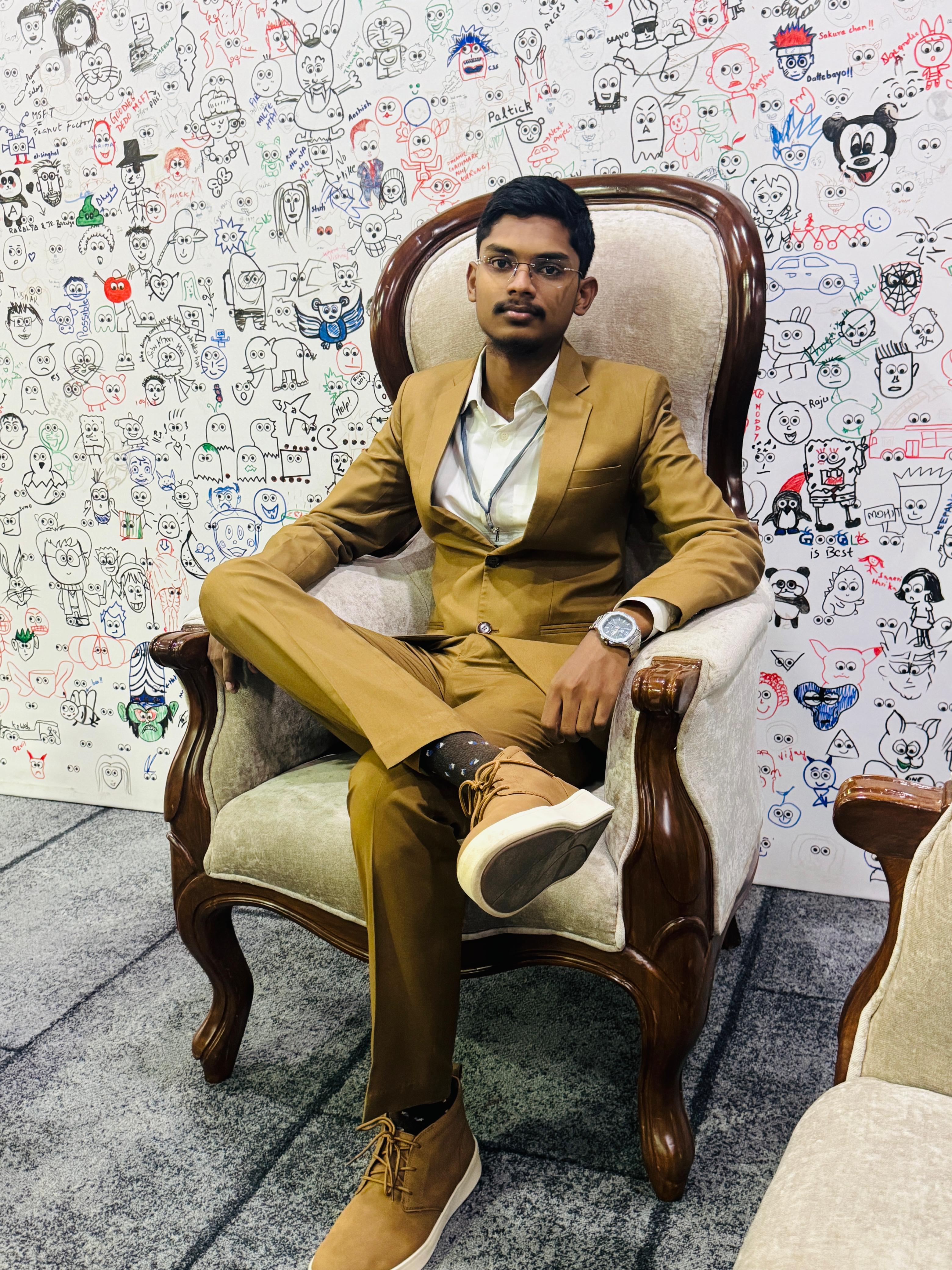 Syed Imran