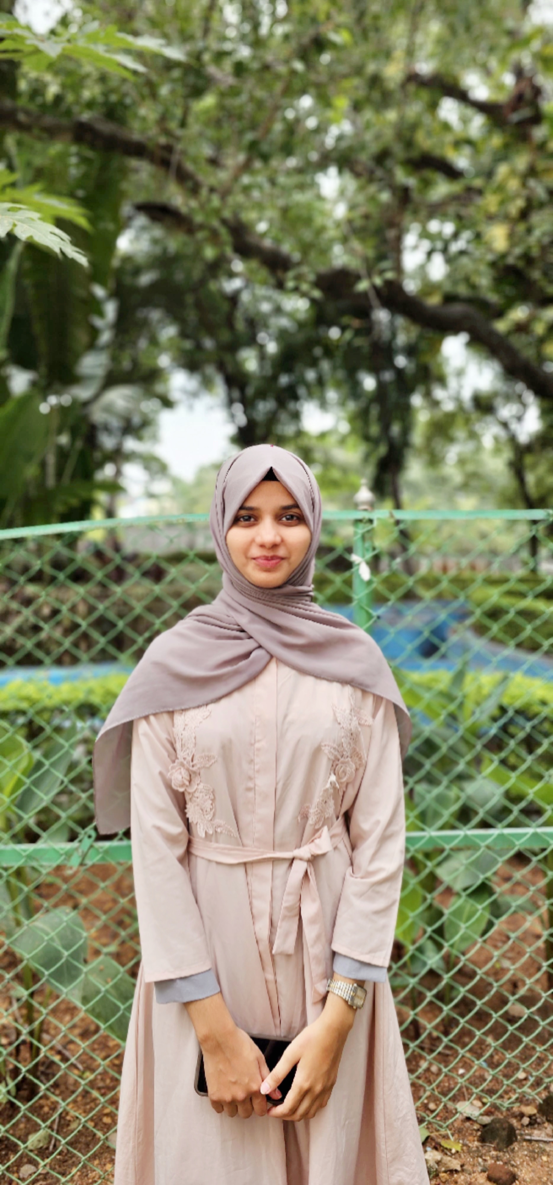 Iqra Fatima