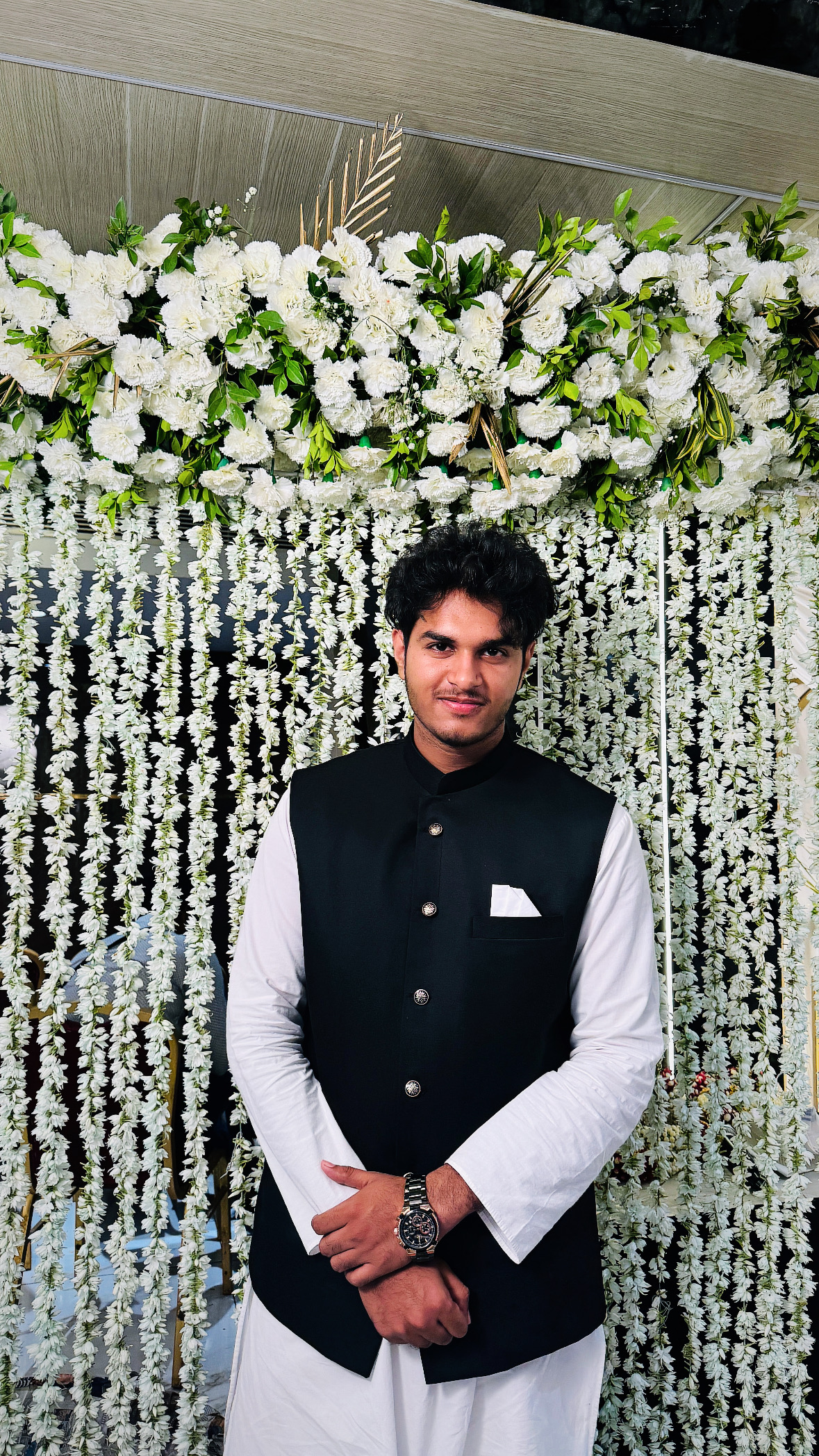 Meer Aymaan Ali