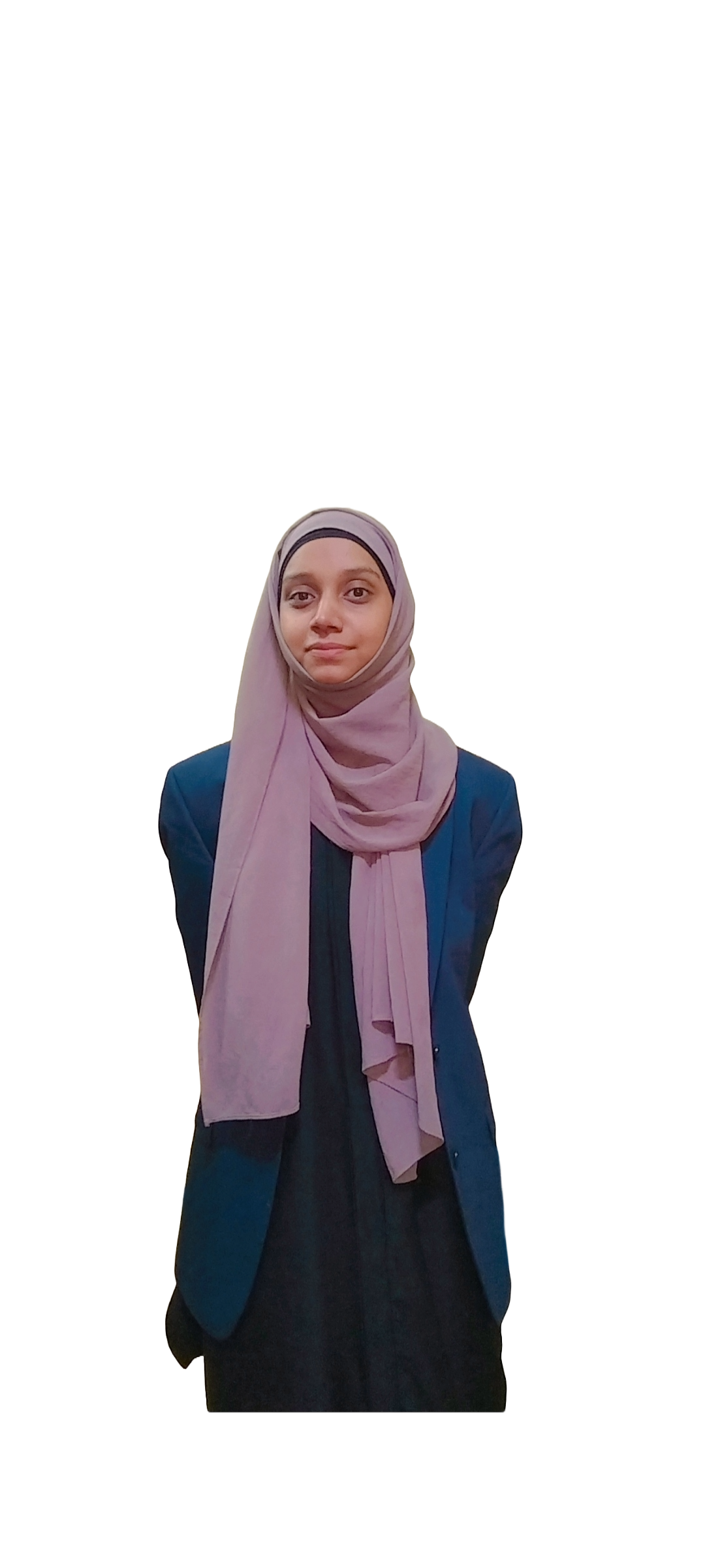 Mohammadi Fatima